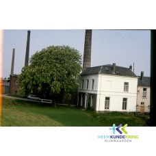 woning behorende bij Hollands- Duits F00002440